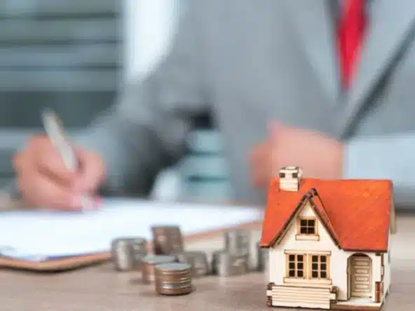 سوق العقارات في سوريا