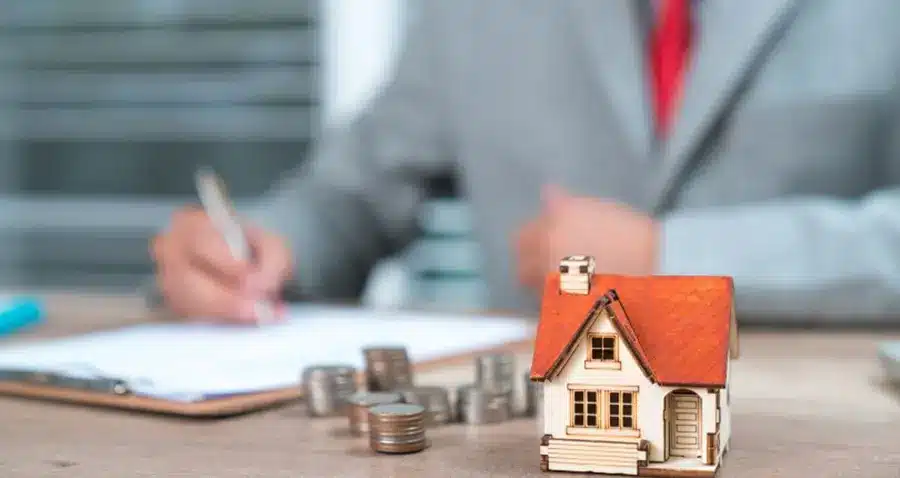 سوق العقارات في سوريا