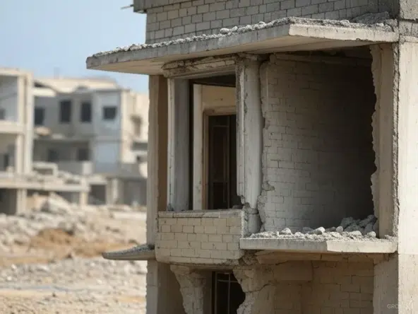 افضل 4 تجارب دولية لإعادة الإعمار في سوريا