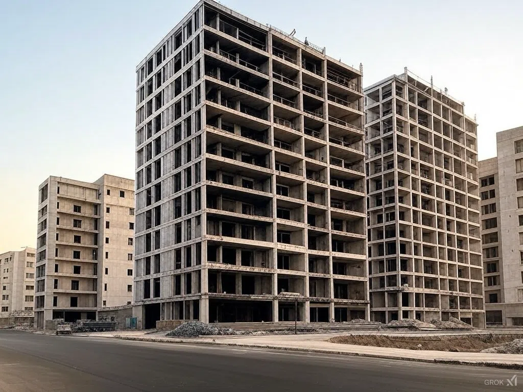 الاستثمار في سوريا 2025 فرص